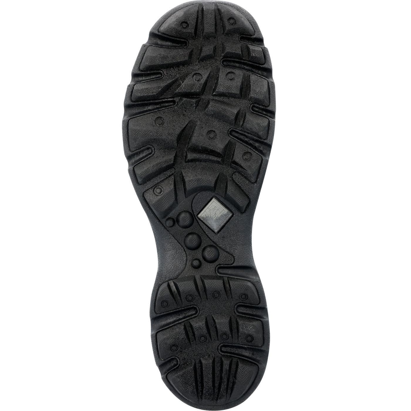 MUCK Men's Arctic Excursion Mid Boot, Alternate, color, Black