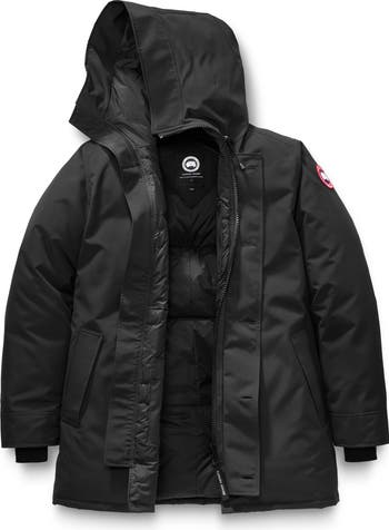 特価  Chateau Parka ロンハーマン L 特価CANADA GOOSE Chateau Parka ロンハーマン L カナダグースに初別注