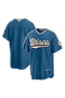 selected Mineral Blue