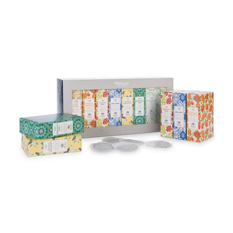 Tea Discoveries Collection