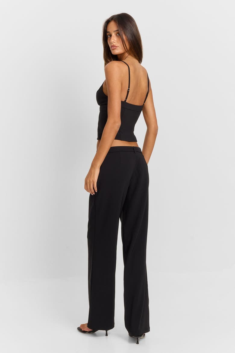 Sabrina Pant, Alternate, color, Black