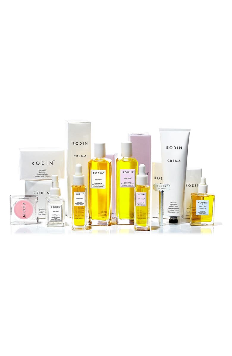 RODIN olio lusso Lip Balm Ring, Alternate, color, 