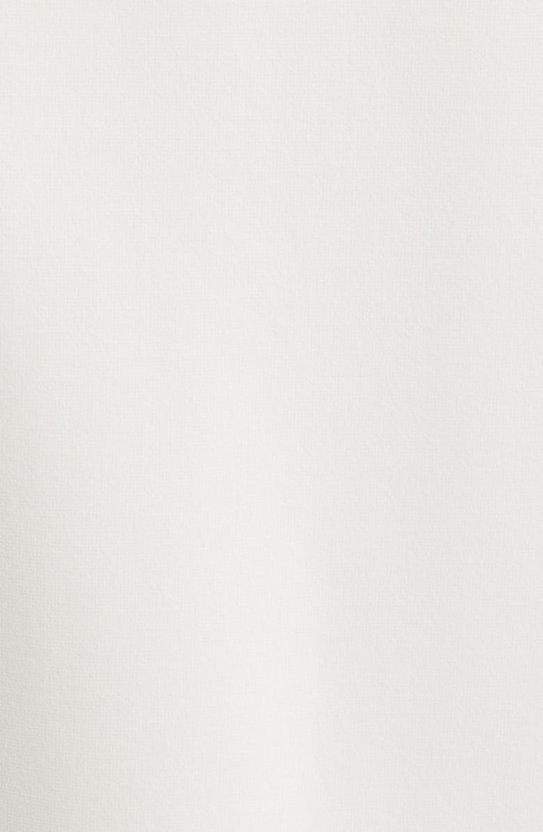 Cult Gaia Ciera Sweater Dress, Alternate, color, Off White