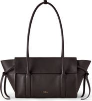 Mulberry Small Soft Bayswater Leather Satchel