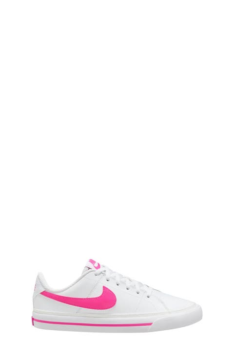 Kids' Court Legacy Sneaker (Big Kid)