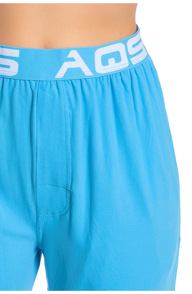 AQS Soft Knit Lounge Pants, Alternate, color, 