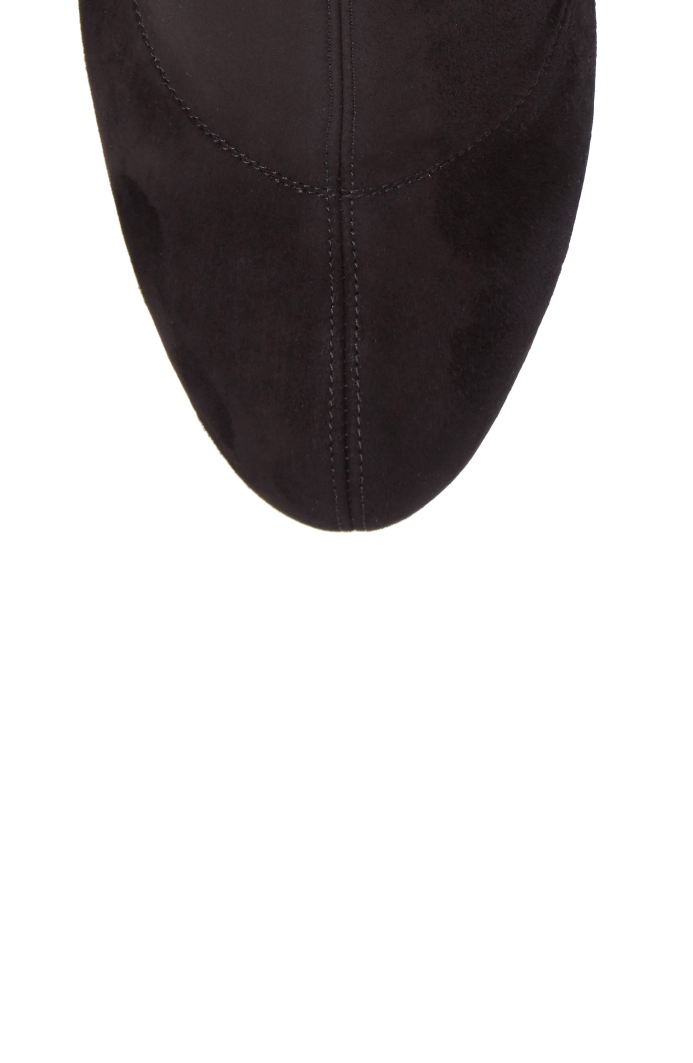 Maine Bootie, Alternate, color, BLACK