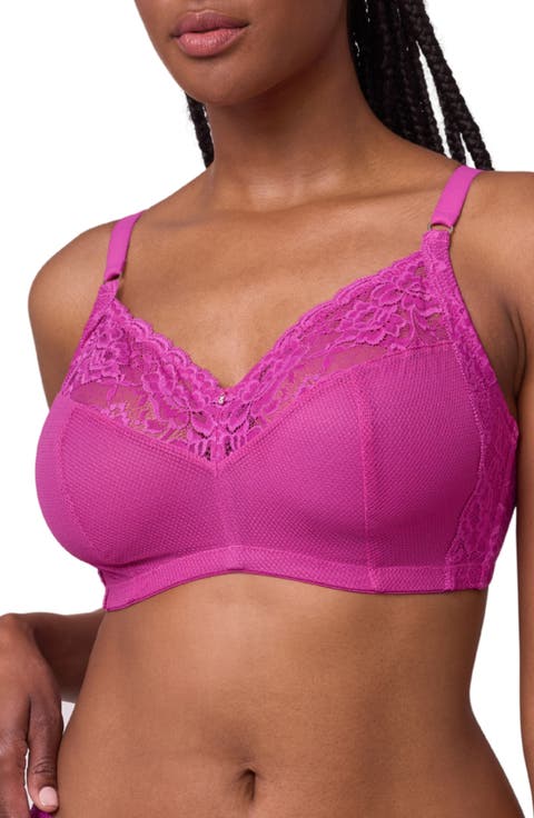 Ayla Wireless Bra