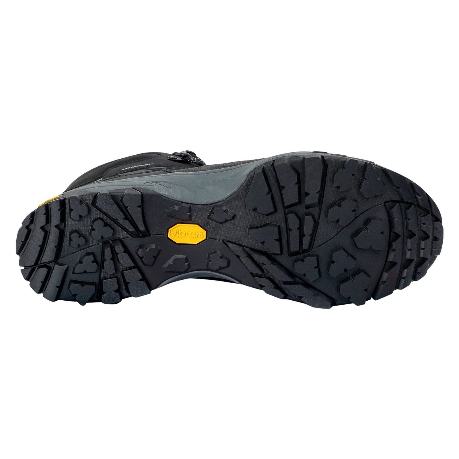 Regen Walking Shoes, Alternate, color, Black