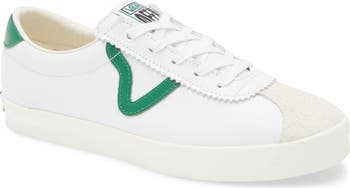 Sport Low Top Sneaker