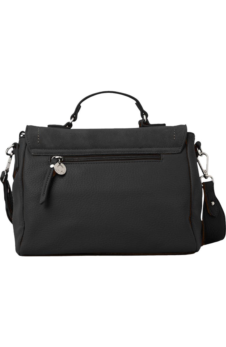 Urban Originals Charmed Satchel, Alternate, color,