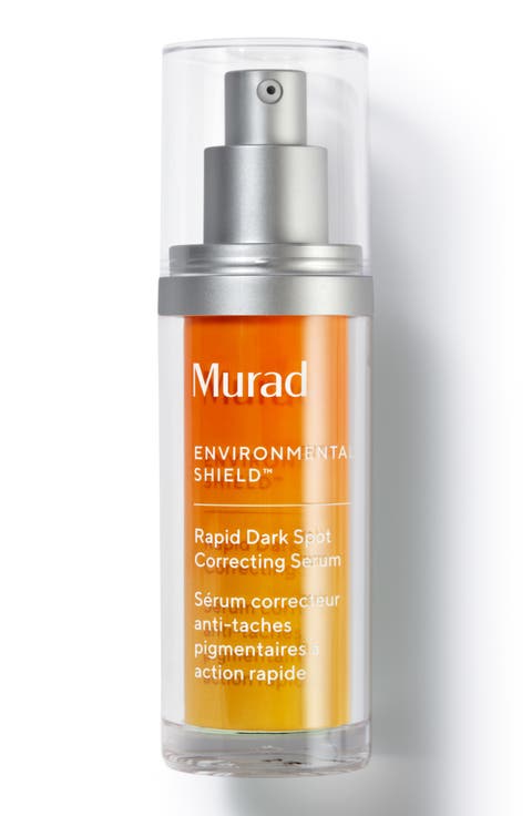 Rapid Dark Spot Correcting Serum