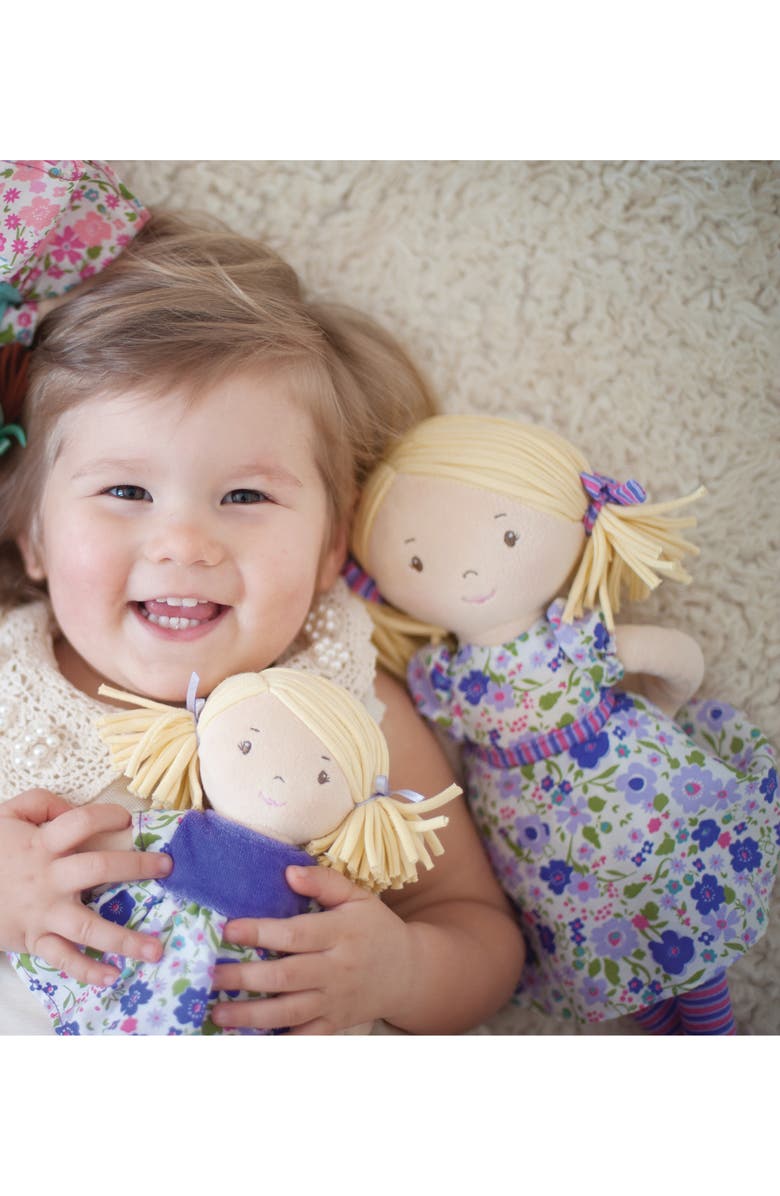 Tikiri Peggy Doll, Alternate, color, 