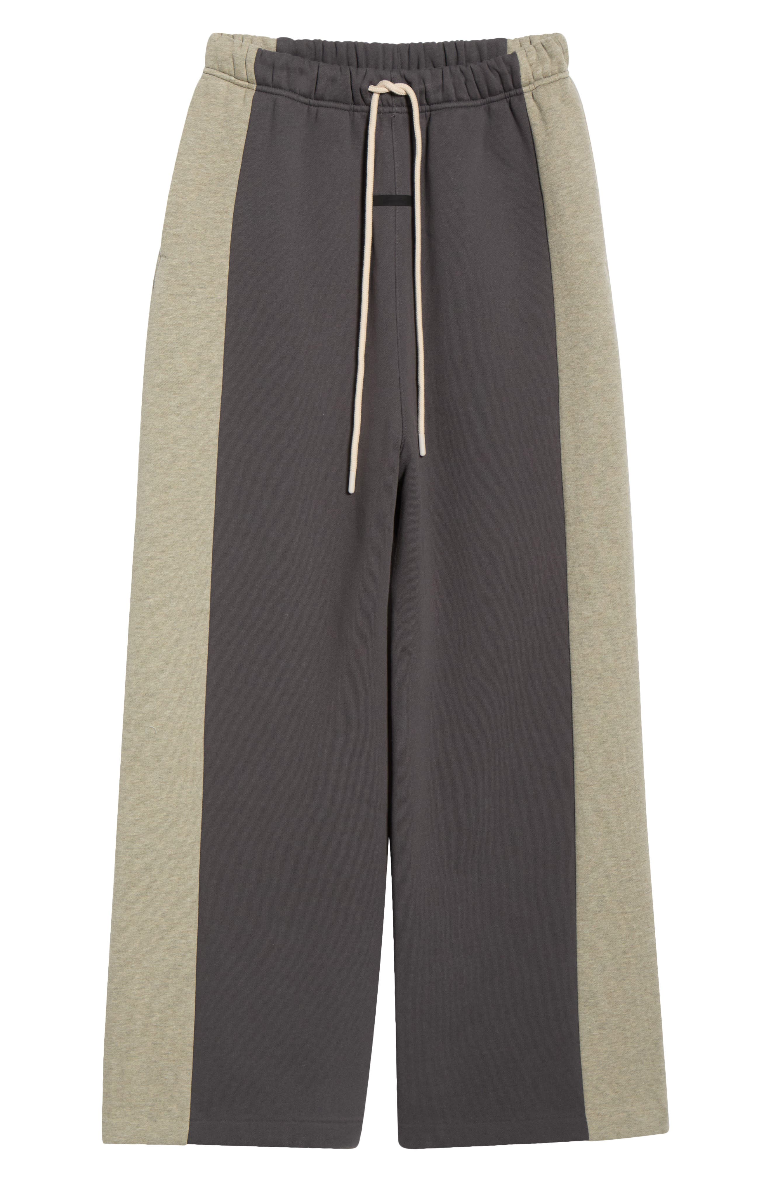 IRON GREY/ SEAL HEATHER