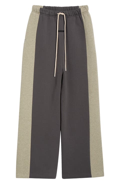 Panelled Lounge Pants