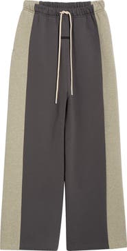 Fear of God Essentials Panelled Lounge Pants