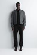 COS Signature Regular-Fit Straight-Leg Jeans