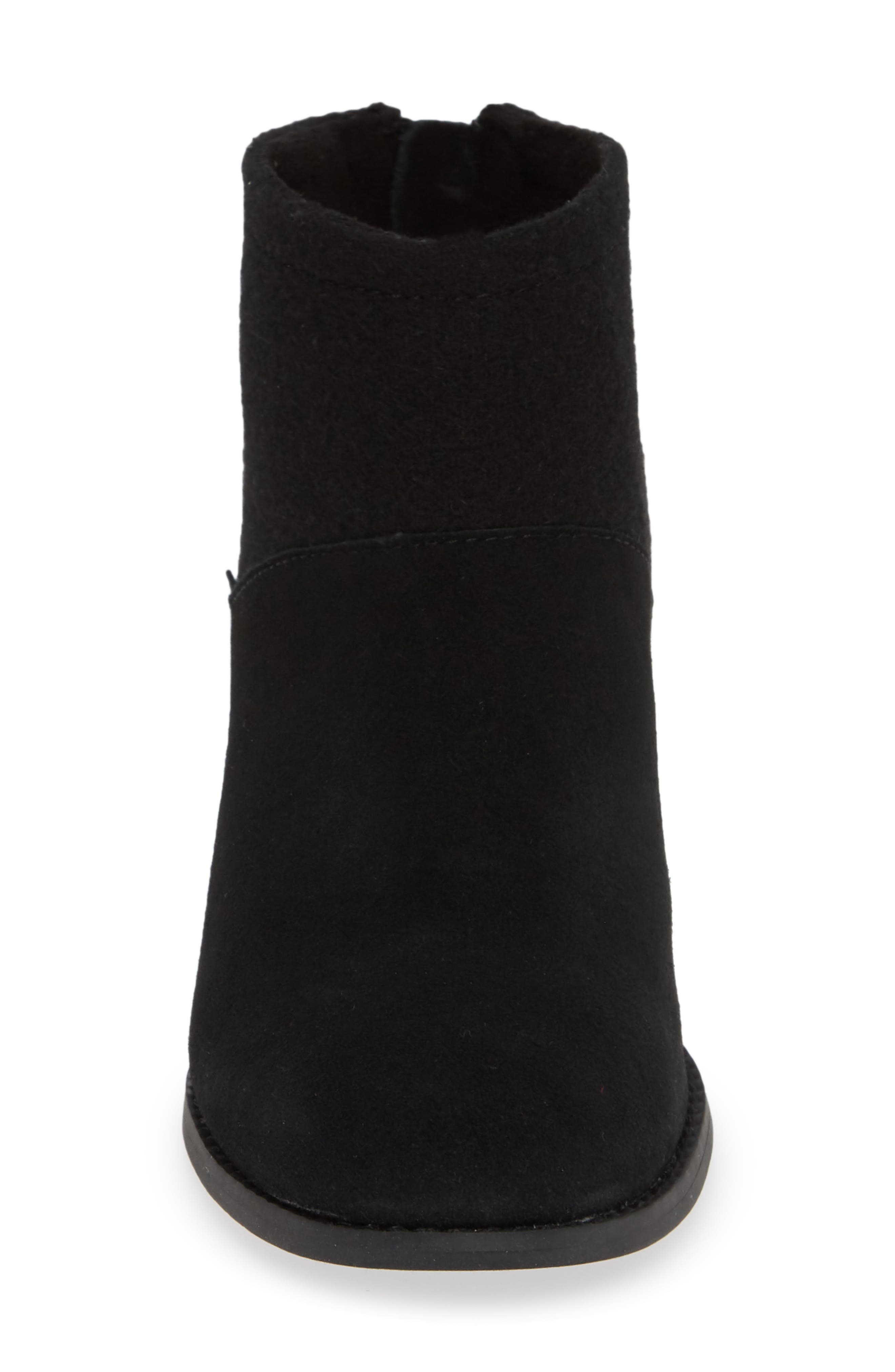 TOMS Lacy Bootie, Alternate, color, 