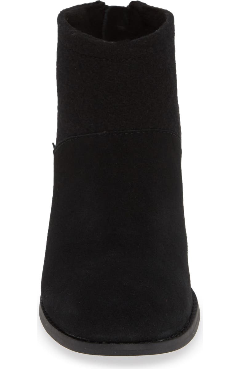 TOMS Lacy Bootie, Alternate, color,