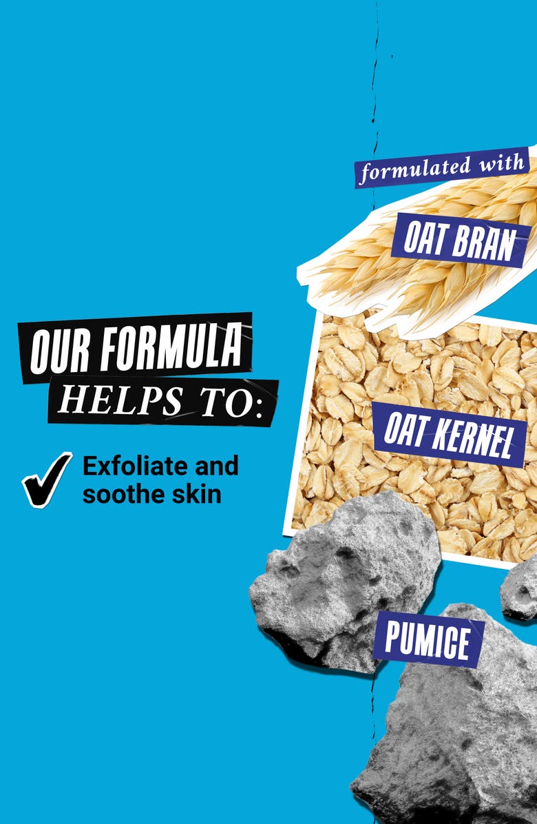 Kiehl's Since 1851 Ultimate Man Exfoliating Soap Trio $47 Value, Alternate, color, 