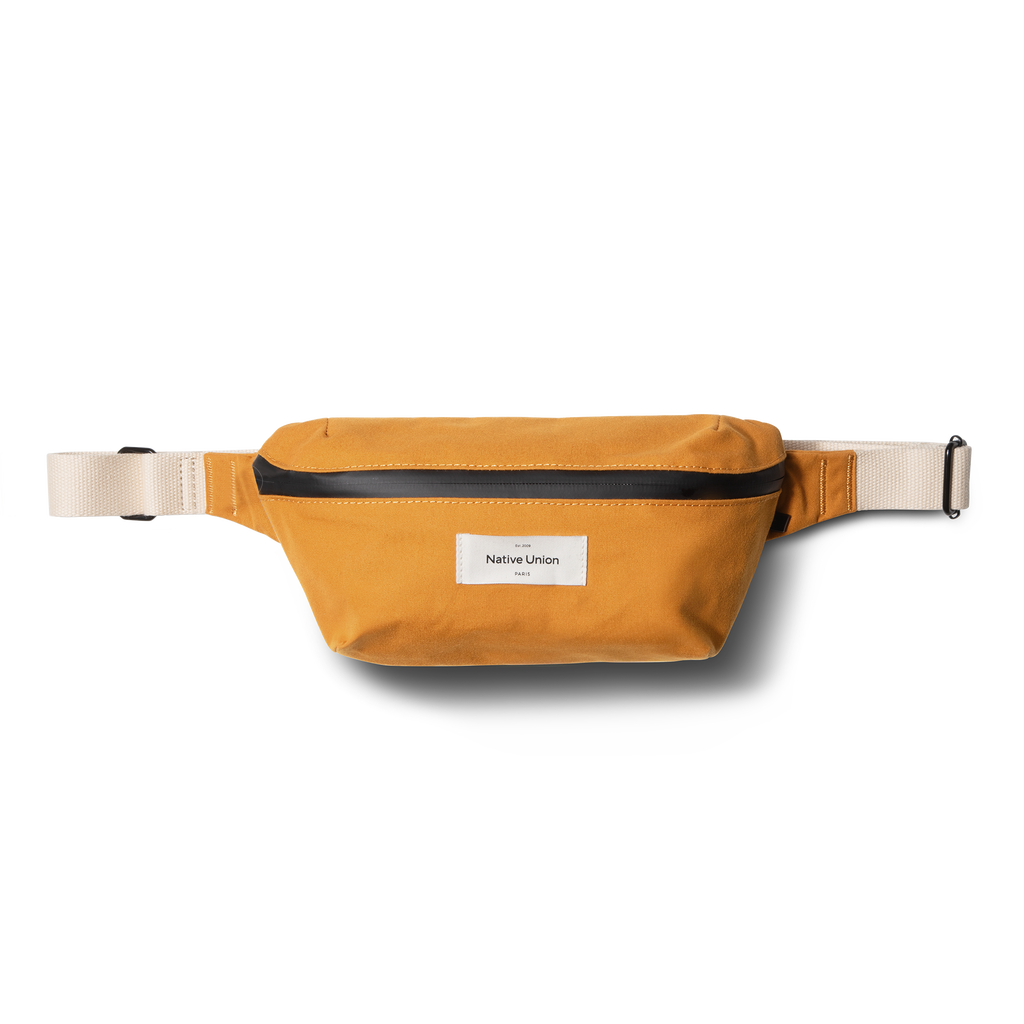 Native Union W.f.a Crossbody Pouch