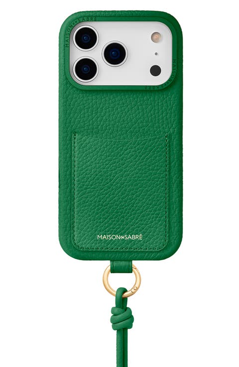 The Sling Phone Case iPhone 18 Pro Max