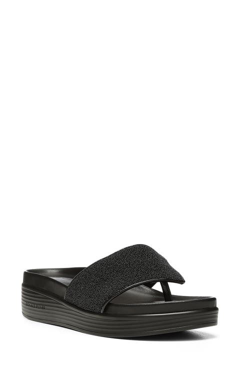 Fifi Platform Flip Flop (Women)