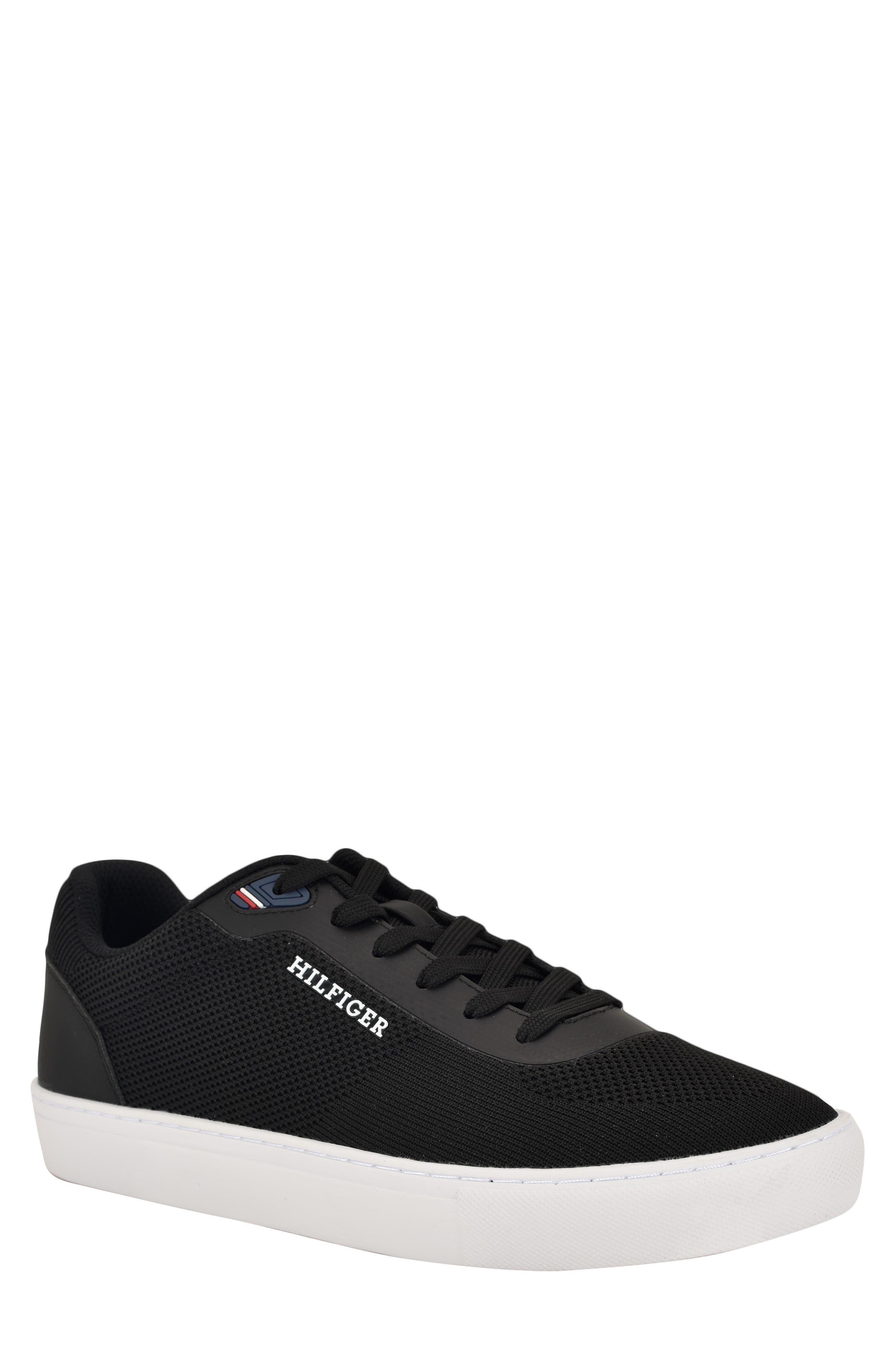 Tommy Hilfiger Bero Low Top Sneaker