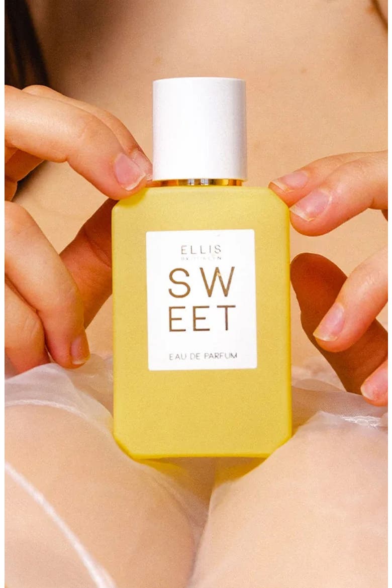 SWEET Eau de Parfum, Alternate, color, NO COLOR