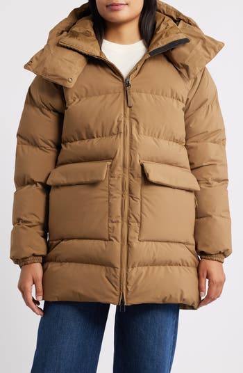 Helly Hansen Ellie Puffy Insulated Parka Nordstrom