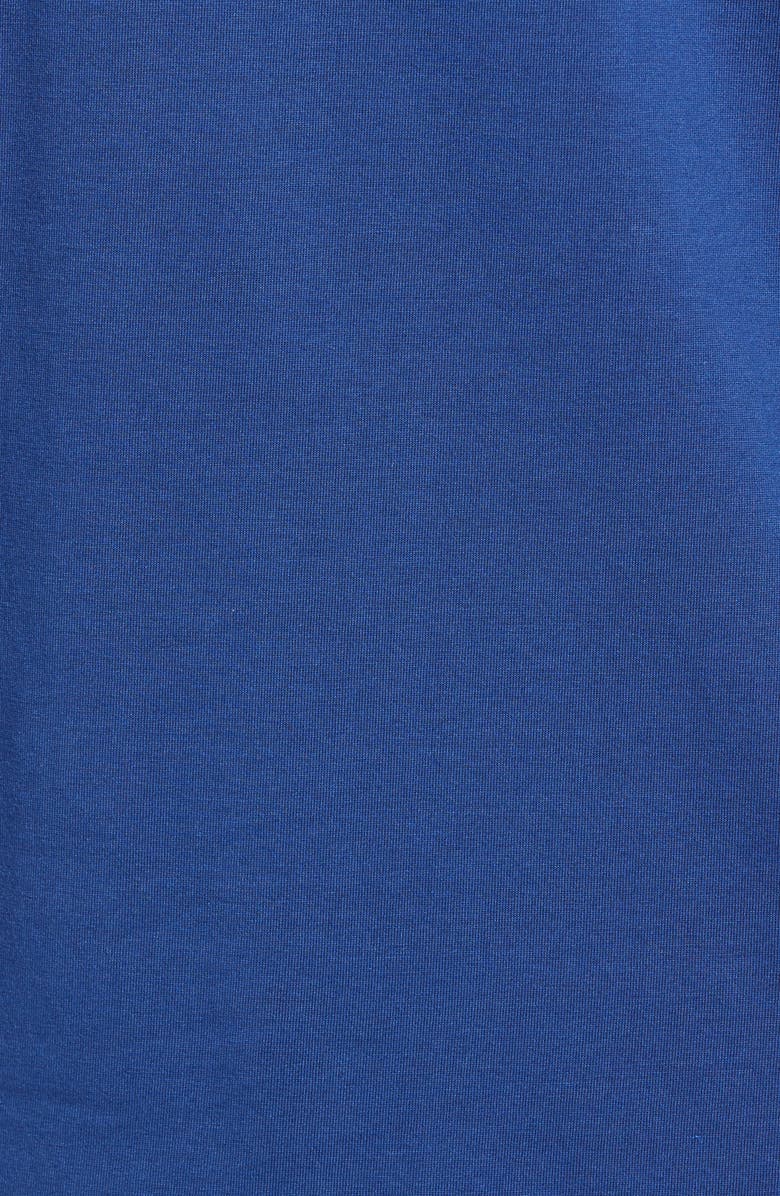 Southern Tide Shark Flag Long Sleeve Graphic Tee, Alternate, color, 