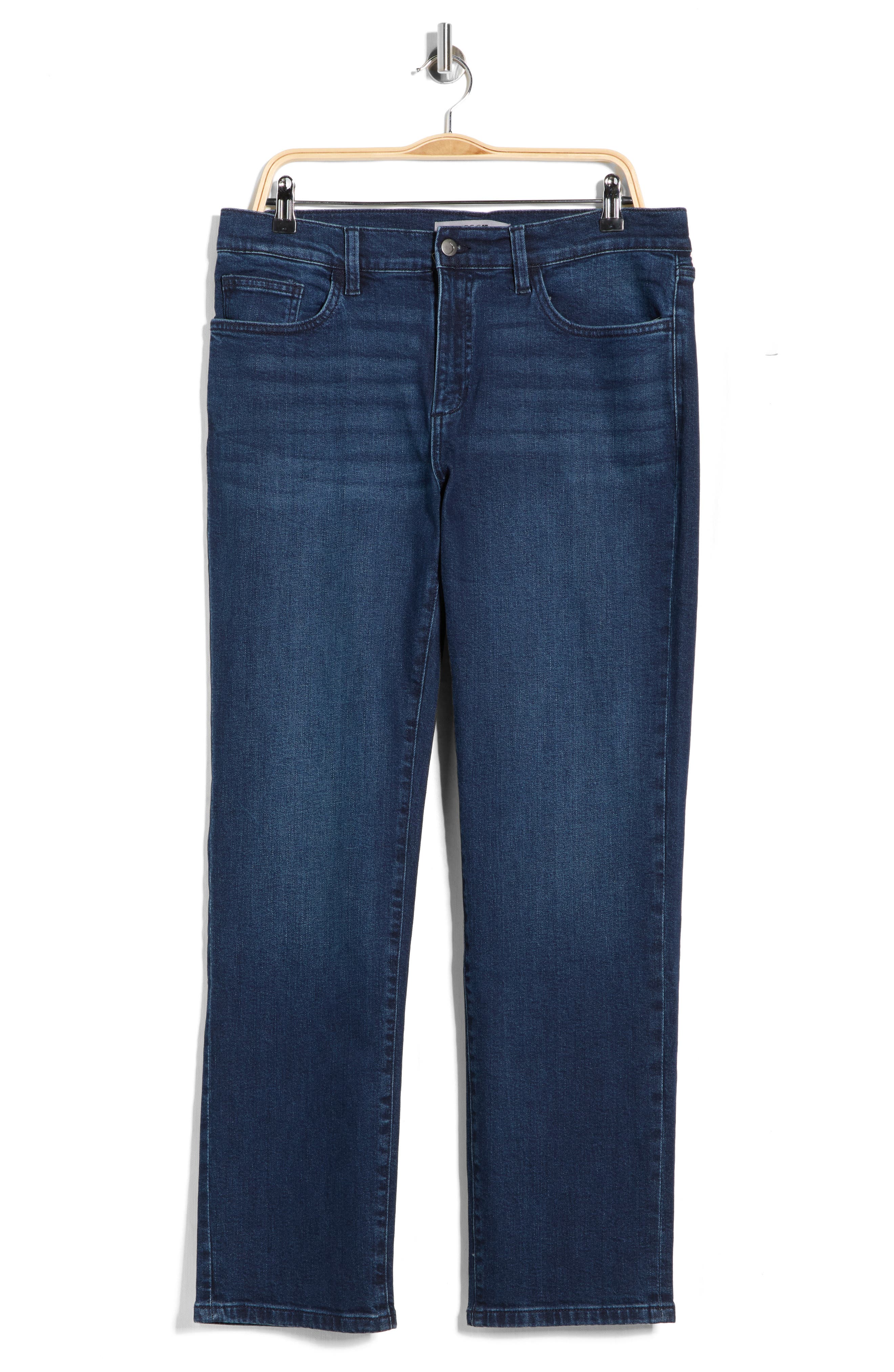 Joe's Jeans The Classic Straight Leg Jeans
