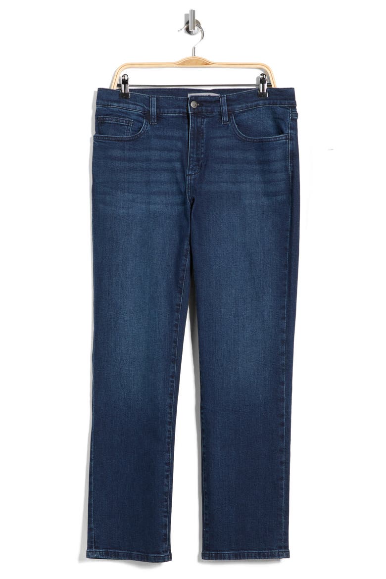 The Classic Straight Leg Jeans, Alternate, color, HALORY