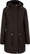 Trespass Lyrics Jacket