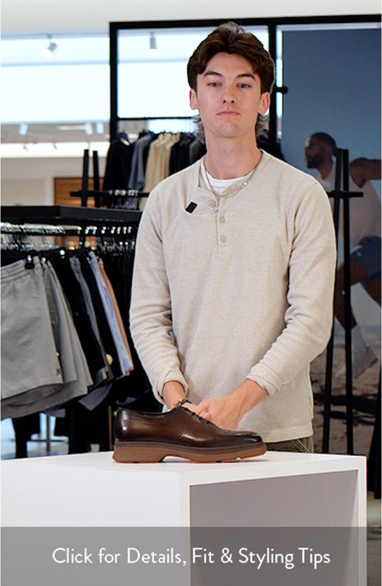 Easy Oxford, sales video thumbnail