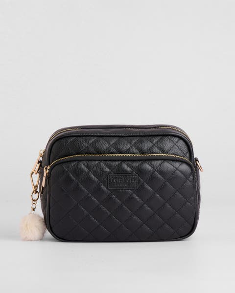 Original Plus Crossbody Bag