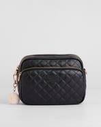 Pom Pom London Original Plus Crossbody Bag