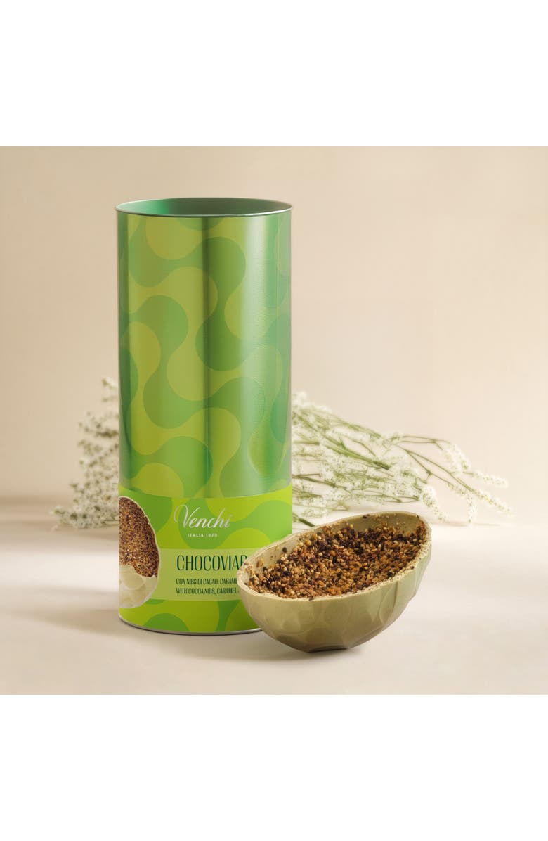 Venchi Chocovair Pistachio Egg, Alternate, color, 