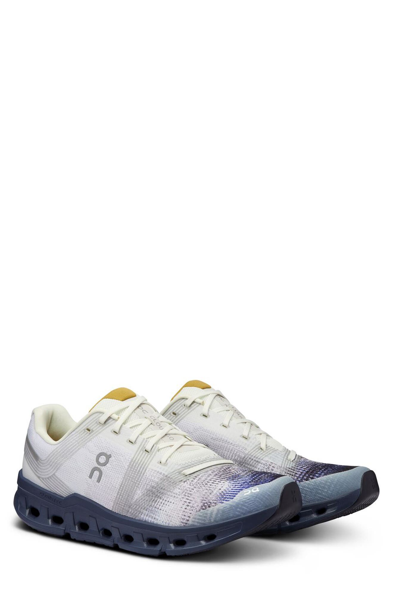 Cloudgo Suma Running Shoe, Main, color, FROST/ METAL
