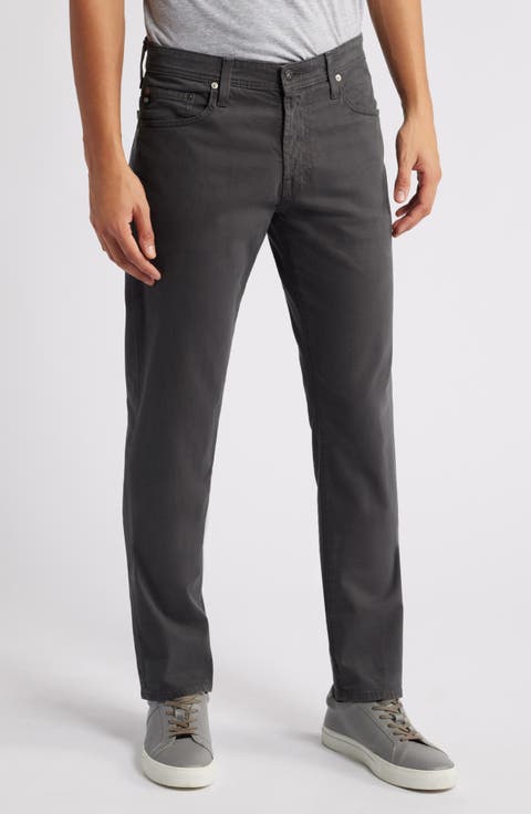 Men's Black Slim Fit Jeans | Nordstrom