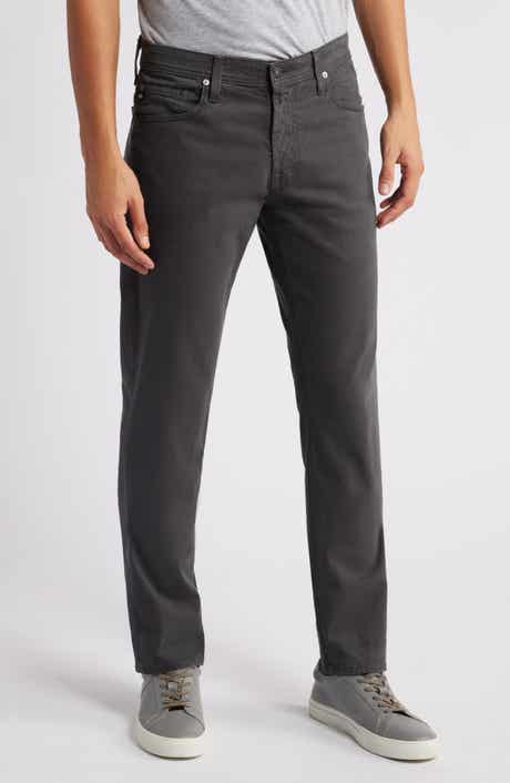Tellis Stretch Sateen Modern Slim Pants (Nordstrom Exclusive)