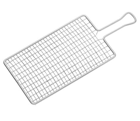 Potato Shredder and Grater, 18/10 Stainless Steel, 12.5-Inch x 5-Inch