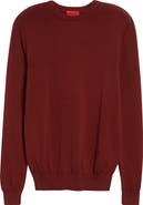 ISAIA Cotton Sweater