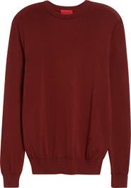 ISAIA Cotton Sweater