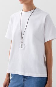 Scalpers Heavy Solid Tee