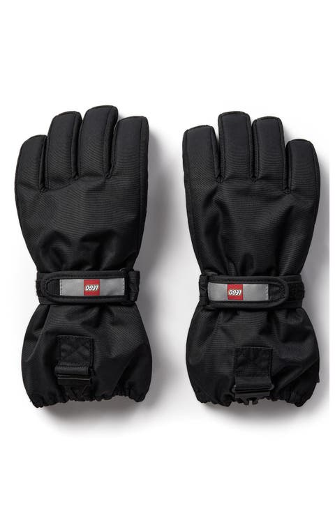 Kids' Waterproof Tech Gloves