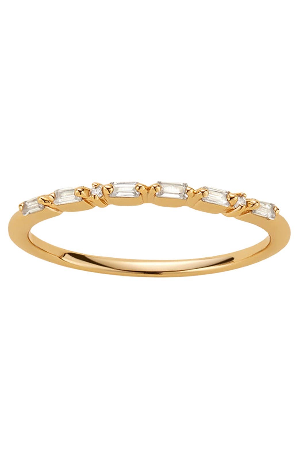 selected GOLD VERMEIL