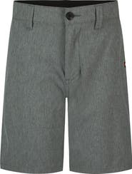 Quiksilver Kids' Miles Hybrid Shorts