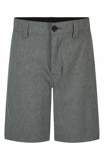 Quiksilver Kids' Miles Hybrid Shorts