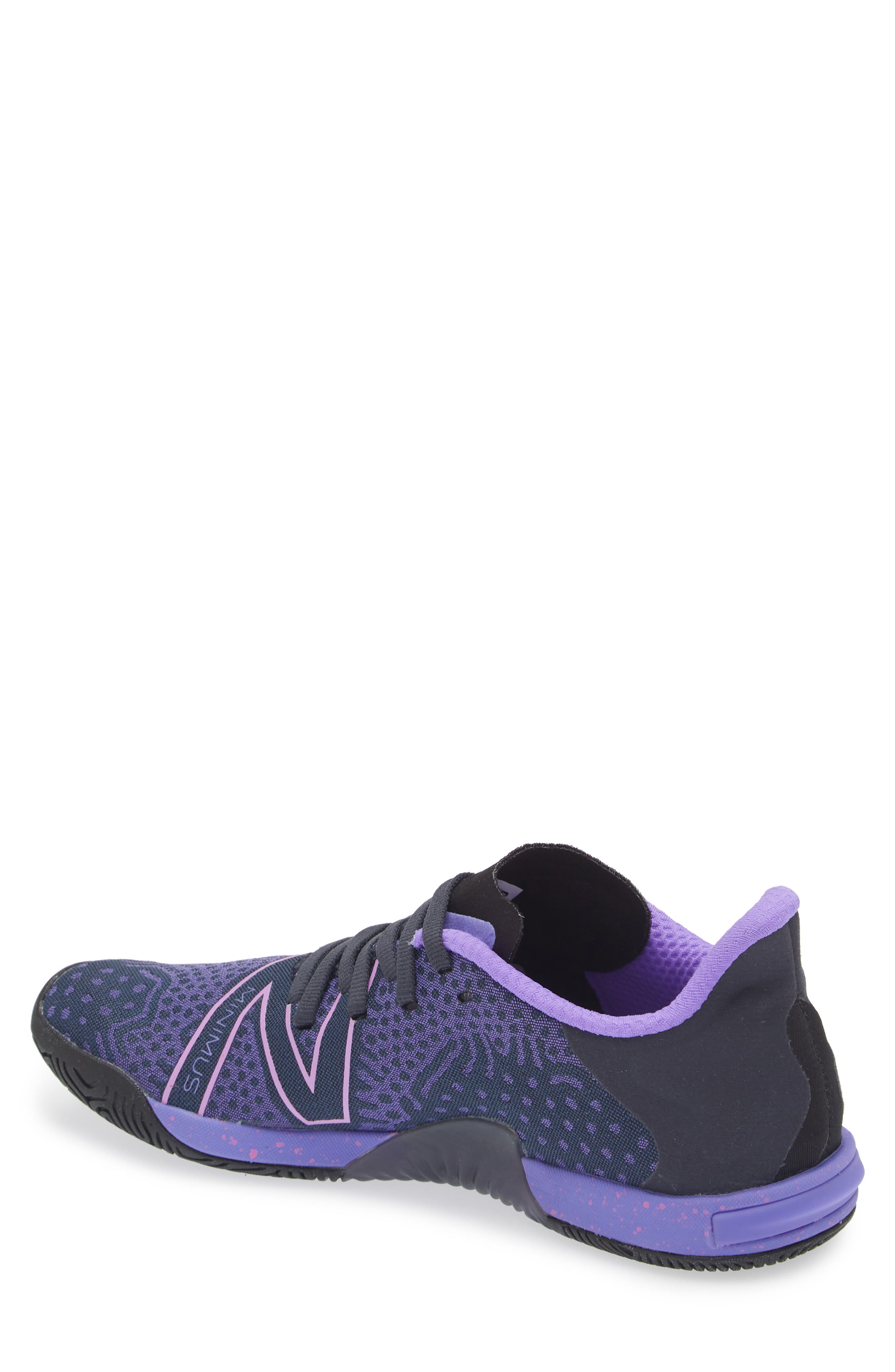 New Balance Minimus TR Training Shoe, Alternate, color, 